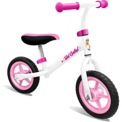 Draisienne Velo  - STAMP - SKIDS CONTROL - Rose