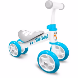 Draisienne Velo Ma premiere draisienne Baby Walker - STAMP - SKIDS CONTROL - Mixte