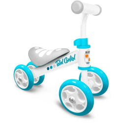 Draisienne Velo Ma premiere draisienne Baby Walker - STAMP - SKIDS CONTROL - Mixte