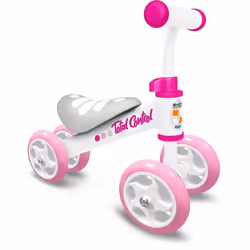 Draisienne Velo Ma premiere draisienne Baby Walker - STAMP - SKIDS CONTROL - Rose