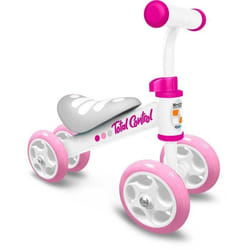 Draisienne Velo Ma premiere draisienne Baby Walker - STAMP - SKIDS CONTROL - Rose