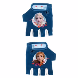 LA REINE DES NEIGES II Mitaines - Taille unique