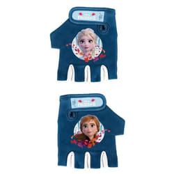 LA REINE DES NEIGES II Mitaines - Taille unique