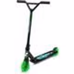 Trottinette enfant - Freestyle roues lumineuses - SKIDS CONTROL - JB248001L