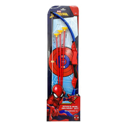 Sombo Pfeilbogen Set Spiderman