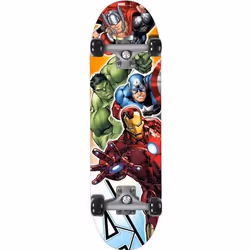 AVENGERS Skateboard 28 x 8 - Marvel