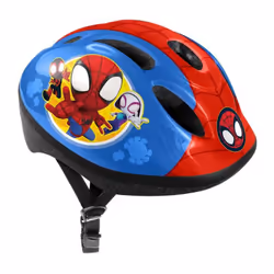 Présentation du Casque STAMP - Casque S - Spidey Le casque STAMP - Casque S - Spidey est conçu pour les enfants qui aiment pr ...
