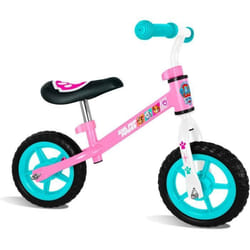 Draisienne Velo  - PAT'PATROUILLE - Rose