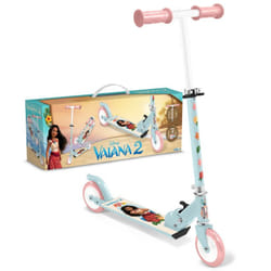 STAMP VA374042 scooter Enfants Kickbike Multicolore