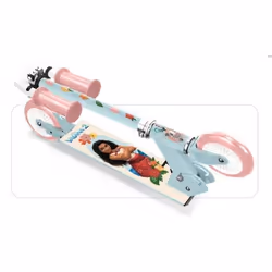 STAMP VA374042 scooter Enfants Kickbike Multicolore - Vue supplémentaire 2
