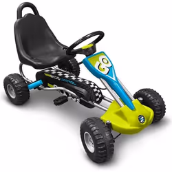 Go Kart a pedales SKIDS CONTROL