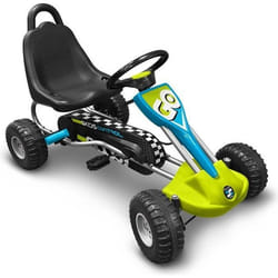 Go Kart a pedales SKIDS CONTROL