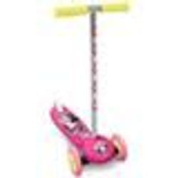 MINNIE Trottinette Steering Twist 3 Roues