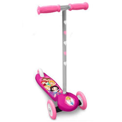 STAMP C887045 scooter Enfants Scooter classique Rose