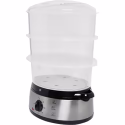 Cuiseur vapeur ESSENTIELB ECVI 1