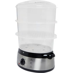 Cuiseur vapeur ESSENTIELB ECVI 1