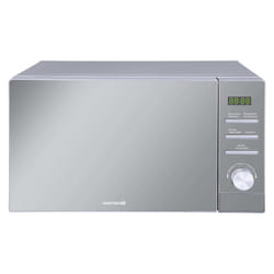 Essentiel B EG203S Sur toute la gamme Micro-ondes grill 20 L 700 W Charbon