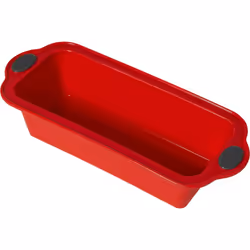 Moule à cake ESSENTIELB renfort métal 24cm