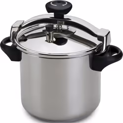 Autocuiseur ESSENTIELB traditionnel 6L
