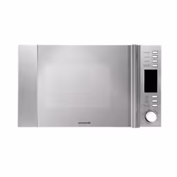 Essentiel B EX305M, Comptoir, Micro-ondes grill, 30 L, 900 W, Boutons, Rotatif, Argent