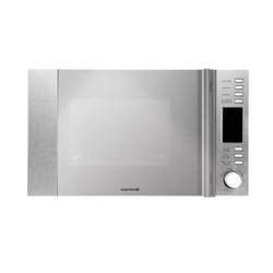 Essentiel B EX305M micro-onde Comptoir Micro-ondes grill 30 L 900 W Argent