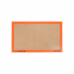 Tapis de cuisson ESSENTIELB Fibre de verre 40x30 cm