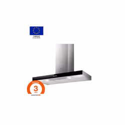Hotte décorative murale ESSENTIELB EHDB 914i