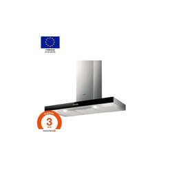 Hotte décorative murale ESSENTIELB EHDB 914i