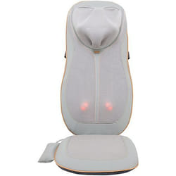 Essentiel B Edm3 Eden Premium Coussin de massage Gris 42 W