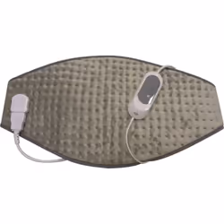 Ceinture lombaire chauffante ESSENTIELB ECL1 eden belt
