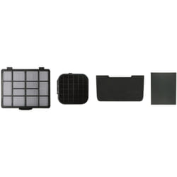 Filtre ESSENTIELB Kit 4 Filtres FHL EAT 2
