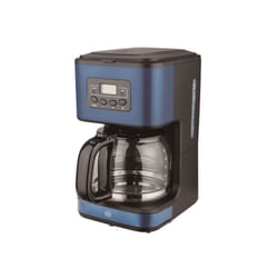 Cafetière programmable ESSENTIELB ECP3s bleu