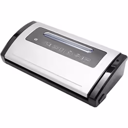 Essentiel B EASV2 noir, Noir, 800 mbar, Boutons, 131 W