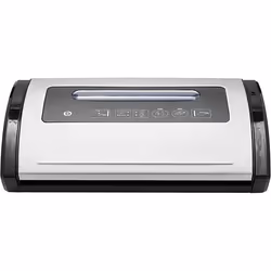 Essentiel B EASV2 noir appareil à emballage sous vide 800 mbar
