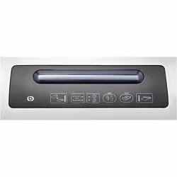 Essentiel B EASV2 noir appareil à emballage sous vide 800 mbar