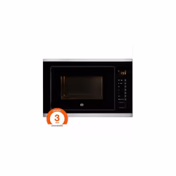 Micro ondes grill encastrable ESSENTIELB EMEG253n Grill