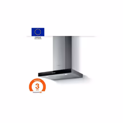 Hotte décorative murale ESSENTIELB EHDB 61i