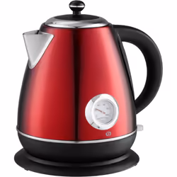 Bouilloire ESSENTIELB EBL2n red