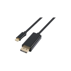 Adaptateur USB C ESSENTIELB USB-C / Display port