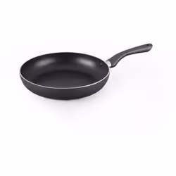 Poêle ESSENTIELB AL DENTE diam 28cm Grise tous feux