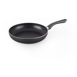 Poêle ESSENTIELB AL DENTE diam 28cm Grise tous feux
