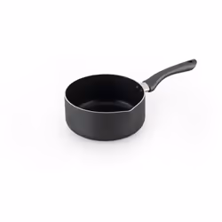 Casserole ESSENTIELB AL DENTE diam 14cm Grise