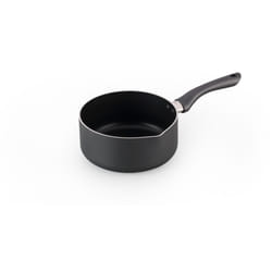 Casserole ESSENTIELB AL DENTE diam 14cm Grise