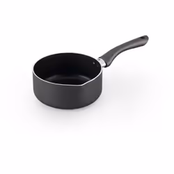 Casserole ESSENTIELB AL DENTE diam 20cm Grise