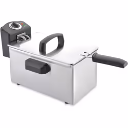 Friteuse semi-professionnelle ESSENTIELB EFSP2668i