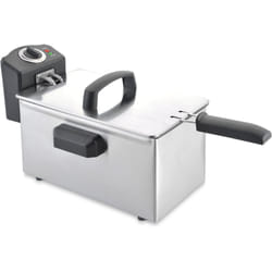 Friteuse semi-professionnelle ESSENTIELB EFSP2668i