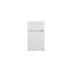 Réfrigérateur 2 portes LISTO RMDL85-50hob2
