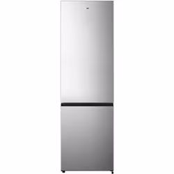 Essentiel B ERCV190-55HIV2, 255 L, N-ST, 38 dB, 3 kg/24h, E, Argent