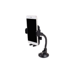 Support smartphone ESSENTIELB Pare-brise bras long pour voiture