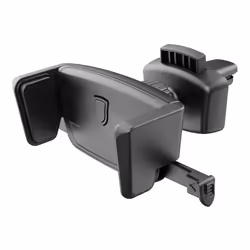 Support smartphone ESSENTIELB Grille aération machoire pour voiture